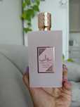 Perfumy arabskie Ameerat Al Arab Prive Rose ASDAAF