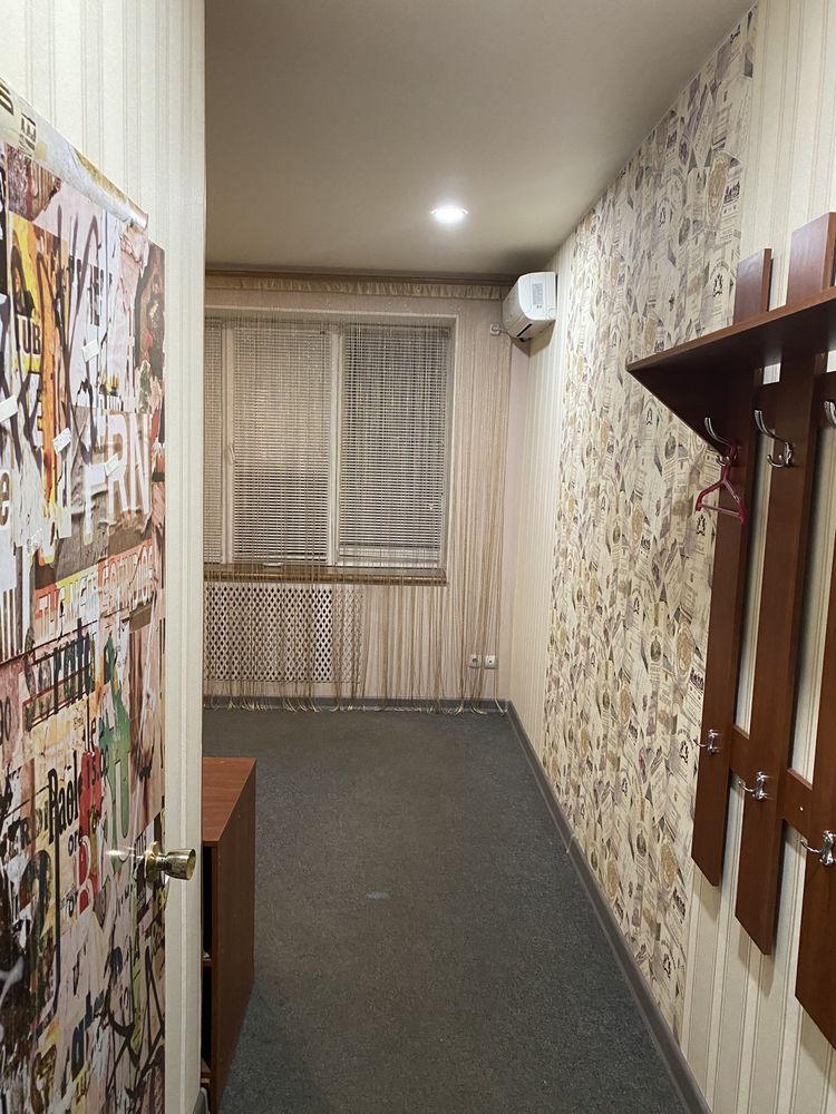 Сдаются офисные помещения 200 м²..