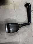 Karbonowy dolot Skoda Octavia 2 RS 2.0 TFSI/TSI