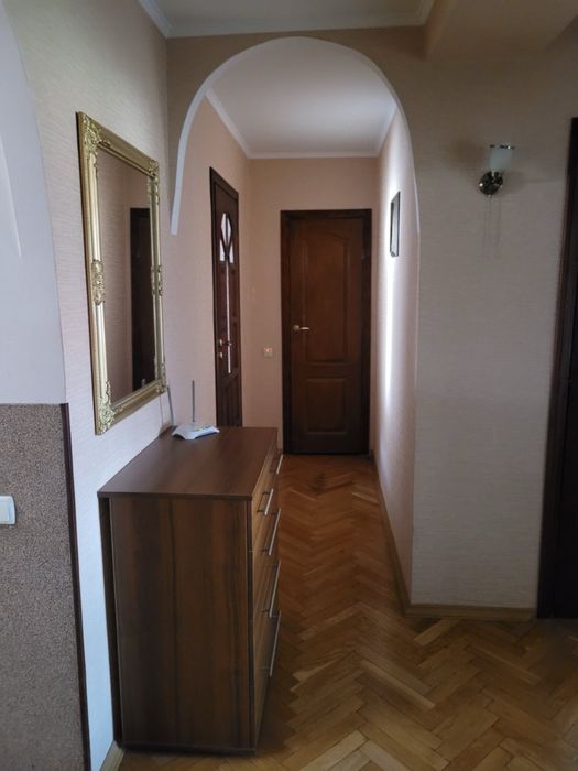 Оренда 3 кімнатноі квартири вул Селягська