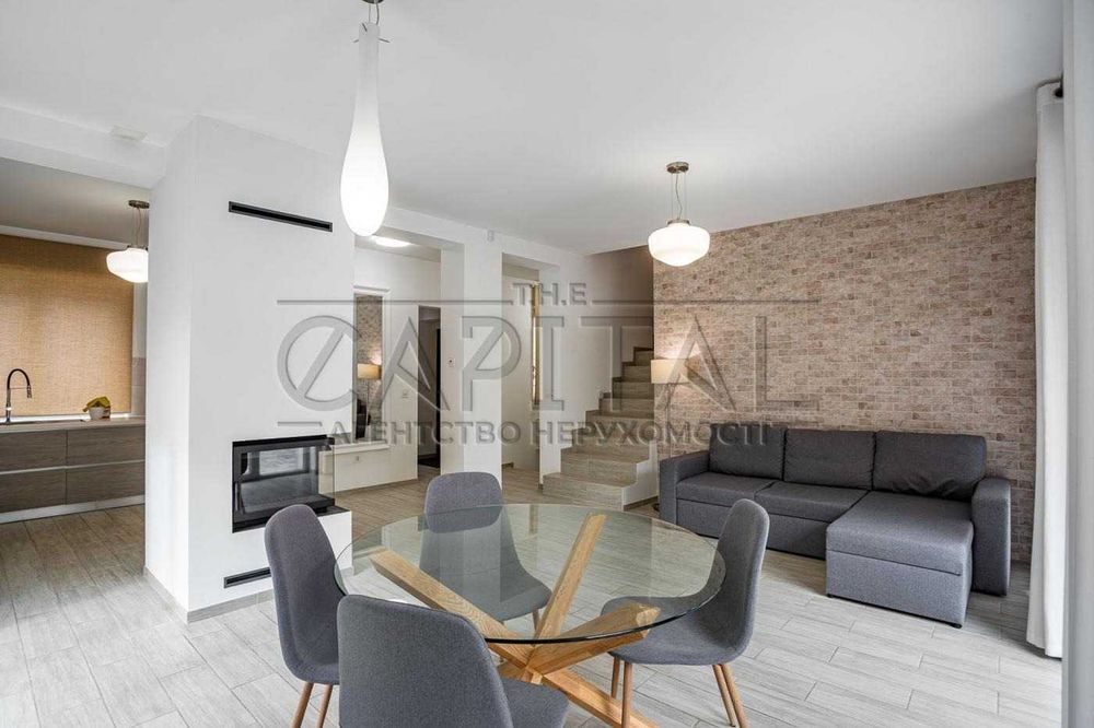 Оренда / Будинок / 185 м2 / Київ / Оболонський район / вул. 11-а Лінія