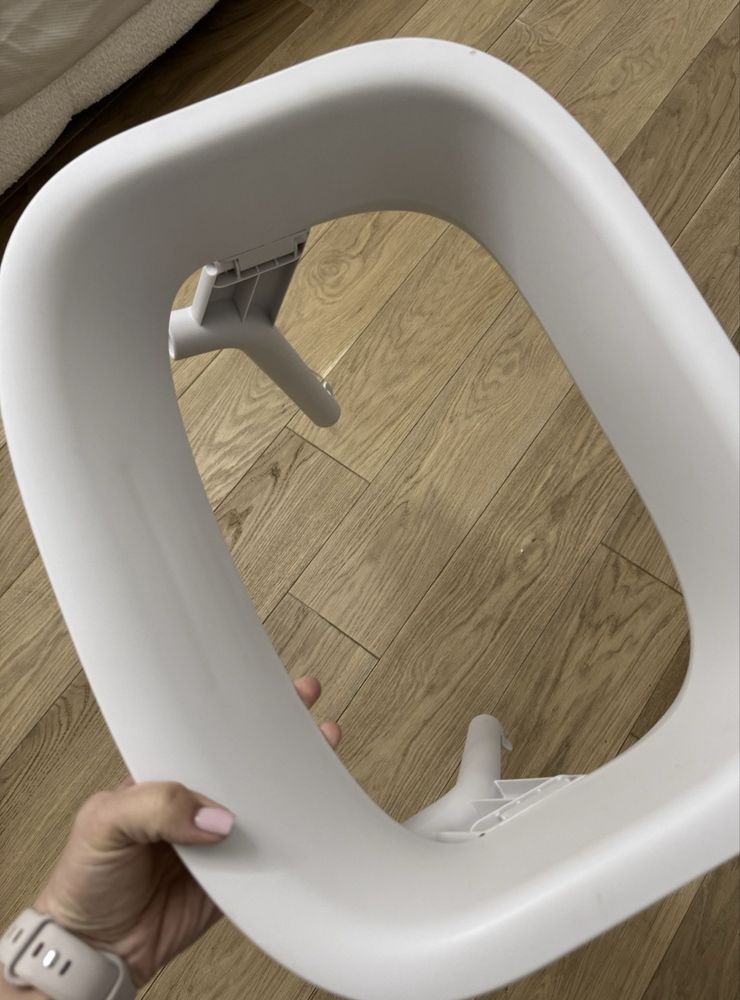 Cybex Lemo навчальна база