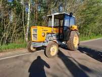 Ursus c-360 3p perkins