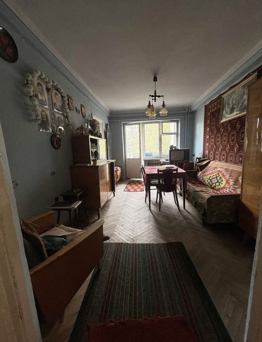 Продаж 3 кім.кв. Вул.Липинського