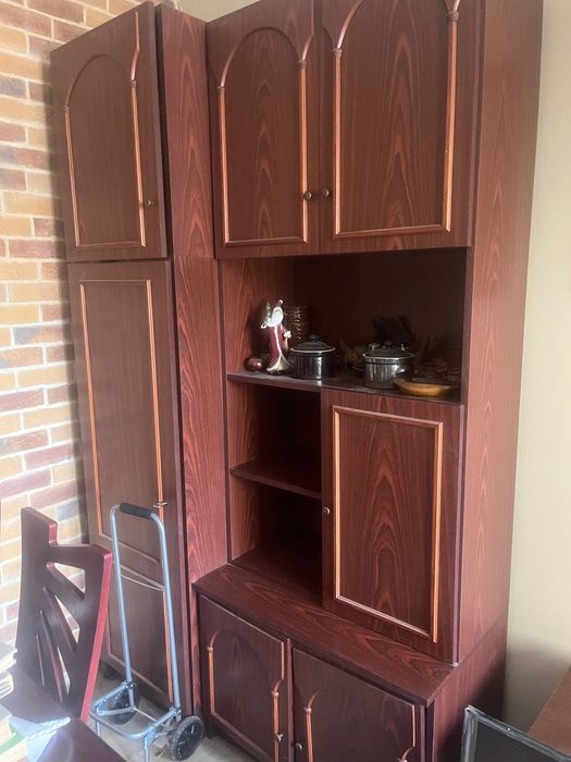 Komplet mebli do salonu