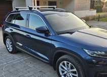 2021 Skoda Kodiaq 2.0 TDI