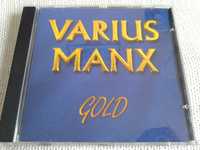 Varius Manx - Gold CD