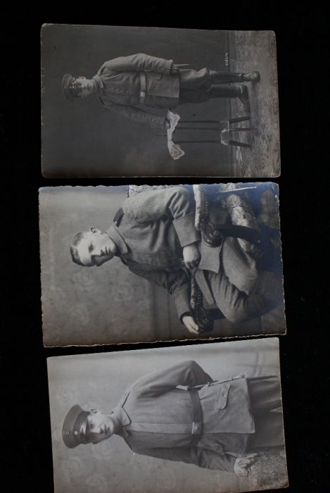 zdjęcia żołnierzy