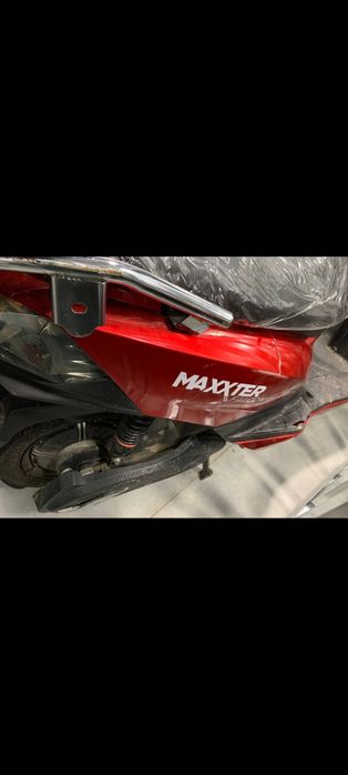 Електроскутер Макстер Фалкон 3 Falkon 3