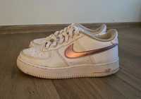 buty nike air force rozmiar 38.5