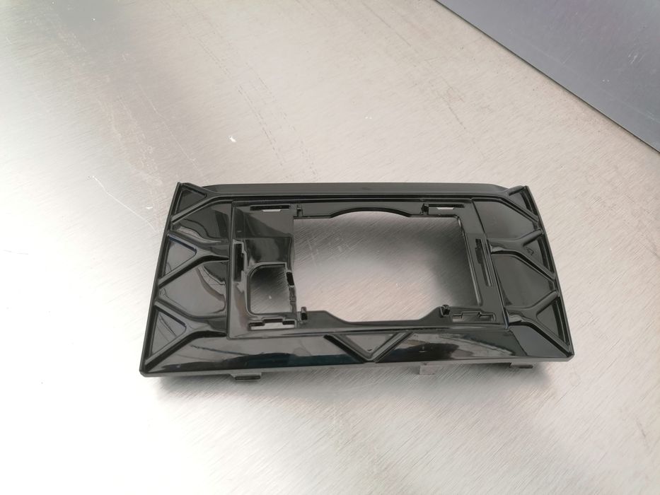Audi RS6 RS7 C8 18- 4K8 zaślepka kratka radaru lewa lewy przód