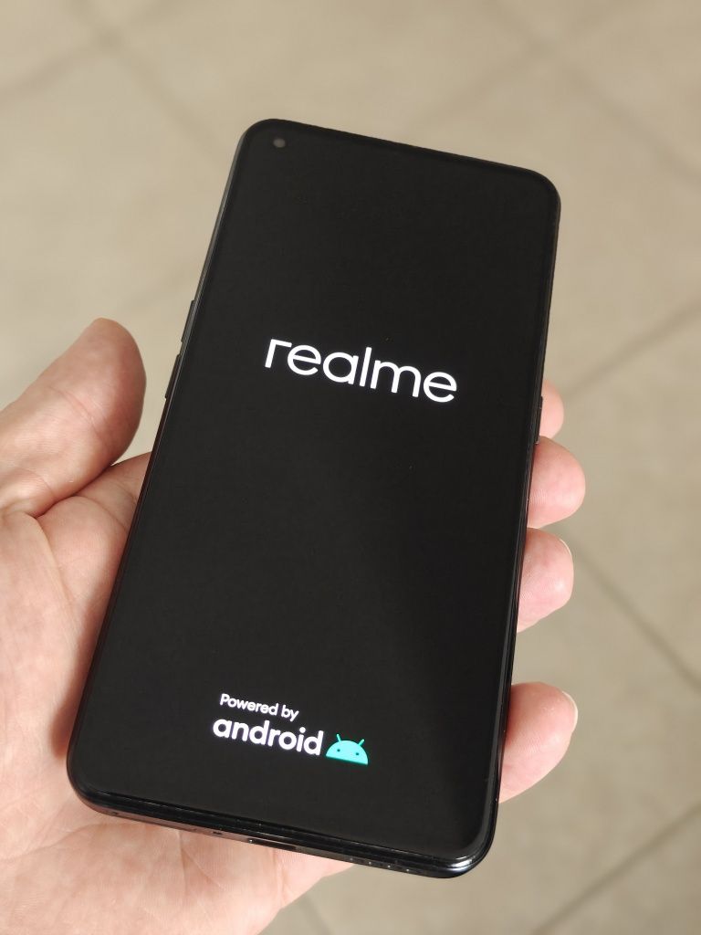 Продам REALME GT NEO 2, 12/256