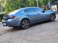 Инфинити G35x 2008г