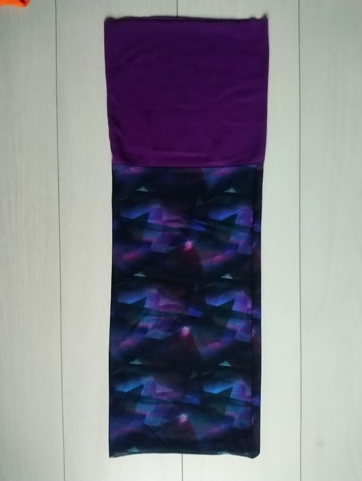 Зимовий бафф баф