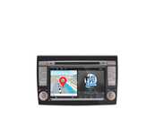 AUTO RADIO GPS ANDROID 11 PARA FIAT BRAVO 07-14 7&quot;