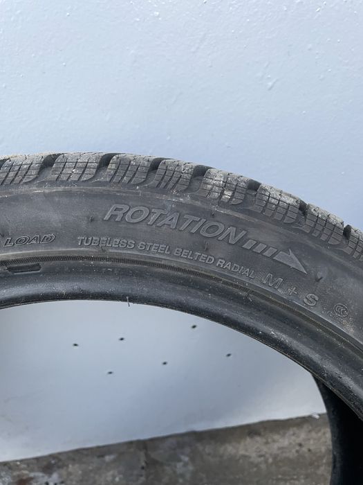 Sprzedam opony zimowe GOODRIDE (2024)
