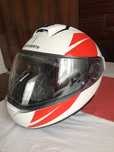 Шлем Schuberth C4 Pro + гарнитура SC1 Advanced