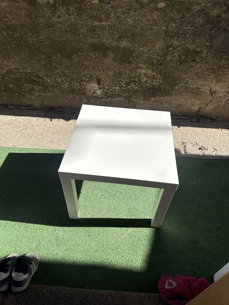 Mesa de centro de sala