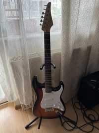 Gitara elektryczna Arrow