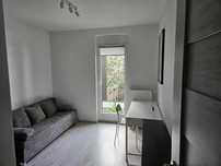 3 pokoje na wynajem / 3 rooms for rent Atal Towers Wrocław Sikorskiego