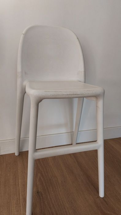 Krzesełko ikea Urban