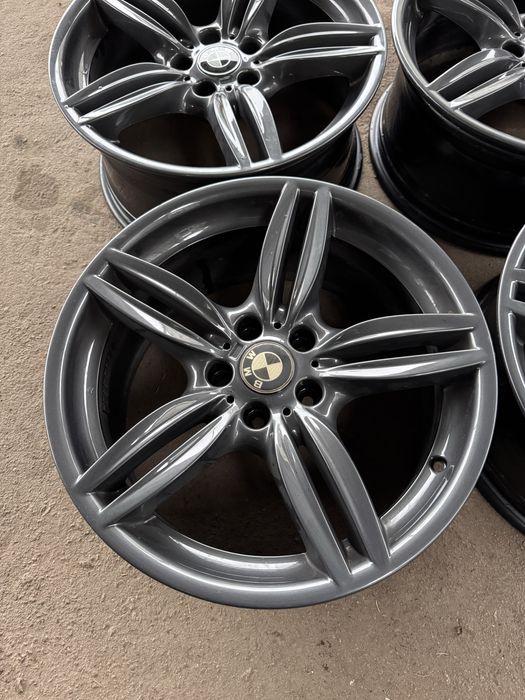 19 Диски БМВ 351М стиль одноширокі