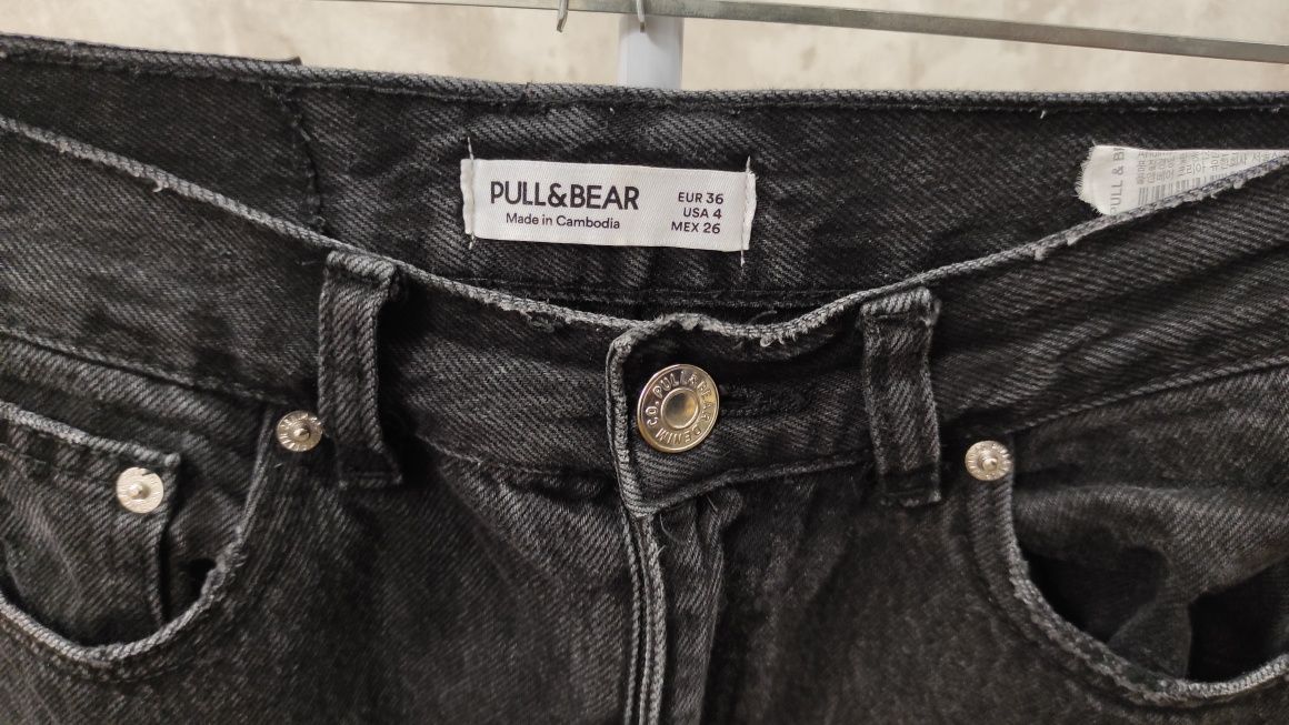 Джинси Pull& Bear