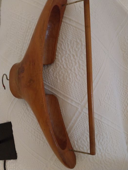 Cabide Manequim antigo, modelis registados, n. 52