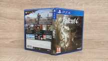 Fallout 4 Sony PlayStation 4