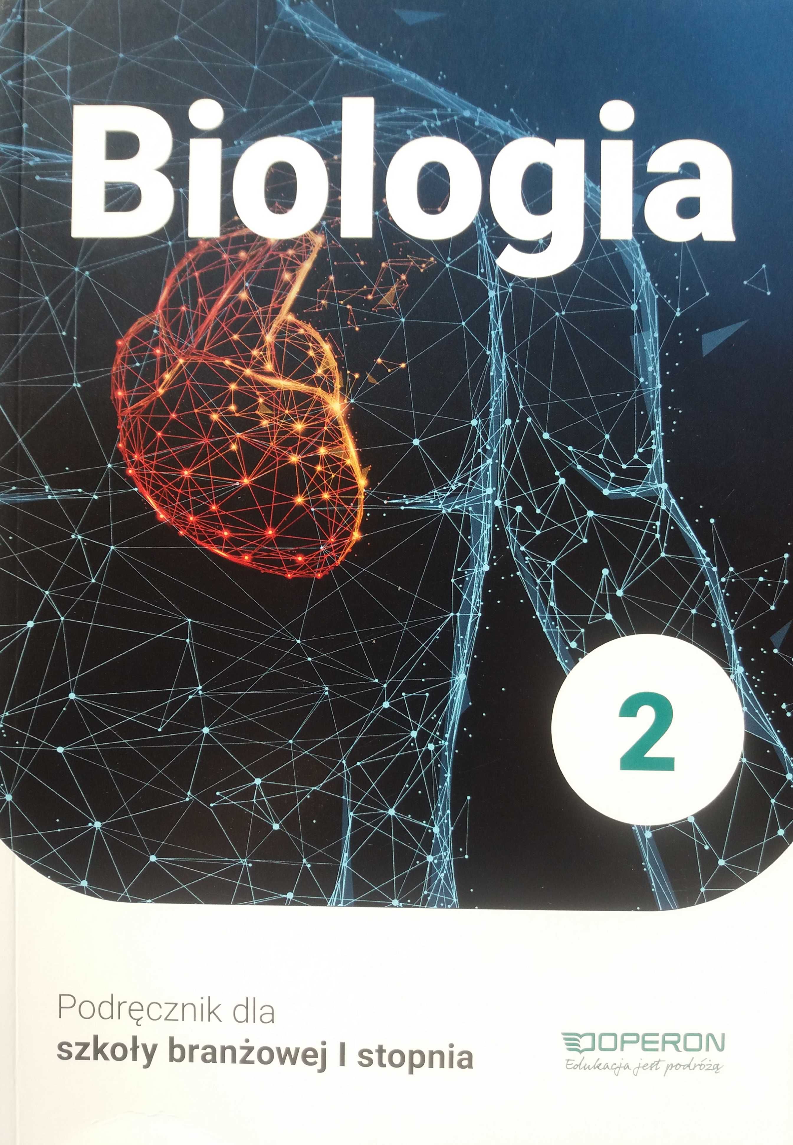 Biologia 2 SBR podr. Operon