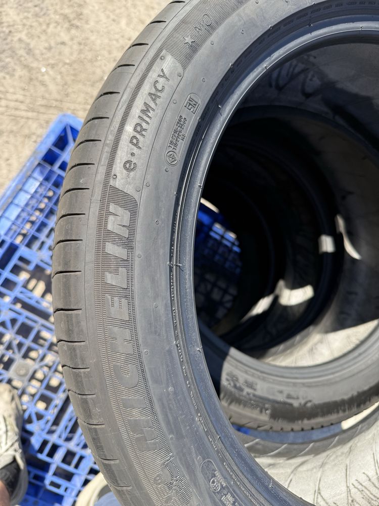 245/45 r19 Michelin E Primacy Резина летняя
