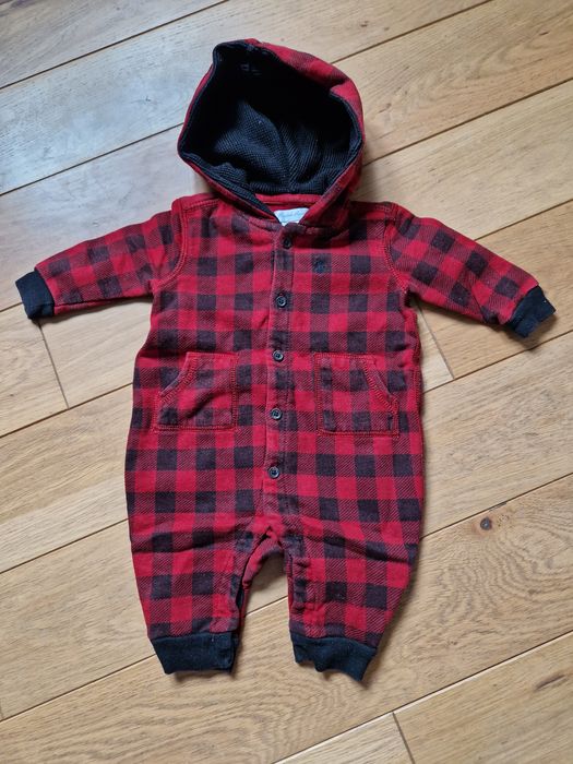 Pajacyk Ralph Lauren 3m