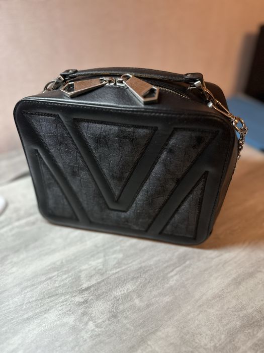 Шкіряна сумка