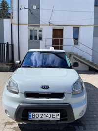 Kia soul 2009 1.6 дизель