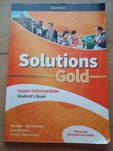 Solutions Gold podręcznik