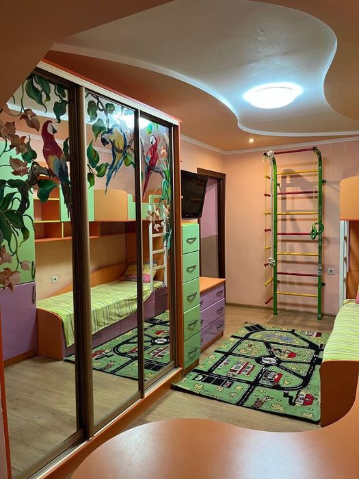 Оренда 2х к.кв., вул.Джерельна