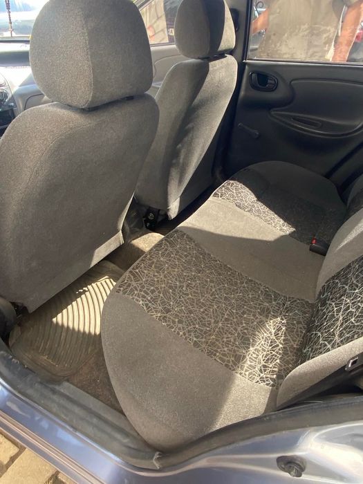 Продається легковий автомобіль