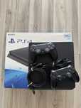 Playstation 4 Slim