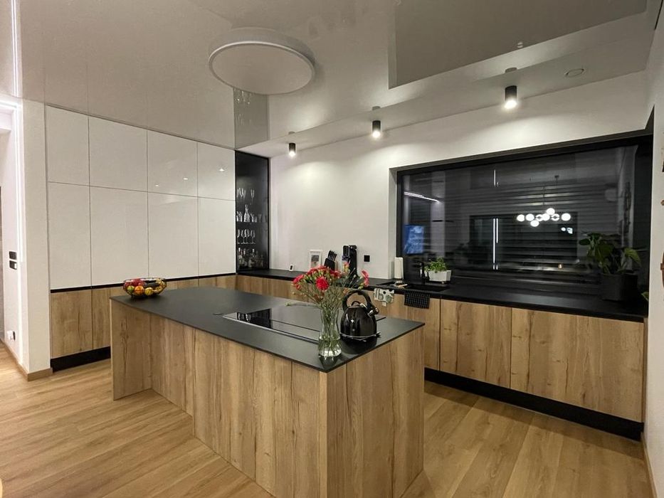 Montaż mebli kuchennych i innych