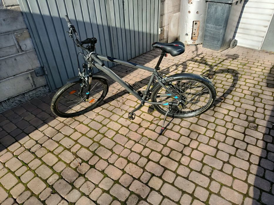 Rower górski mtb 27,5