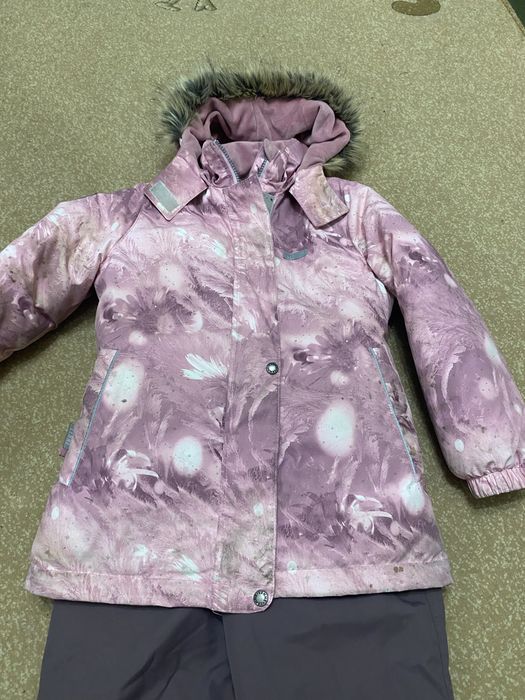 Костюм зимовий Lenne 122-128