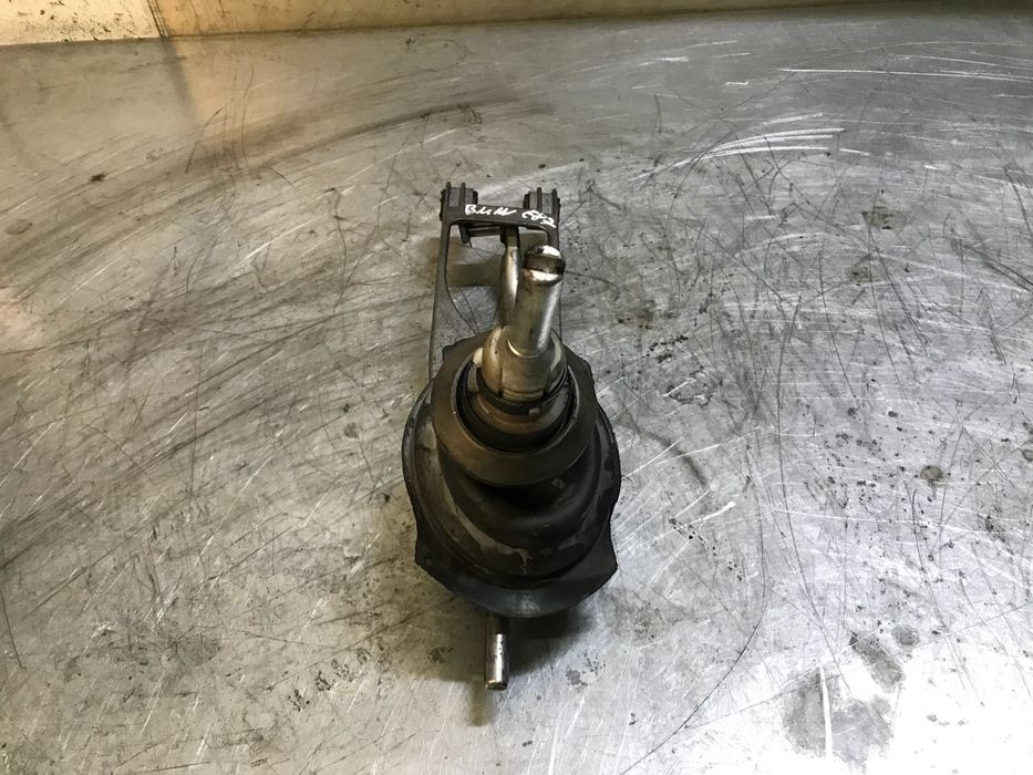 SELECTOR / SELETOR DE VELOCIDADES BMW SERIE 1 3 E87 E81 E90 E91  2.0D 2511-7566100-01 25117566101-2