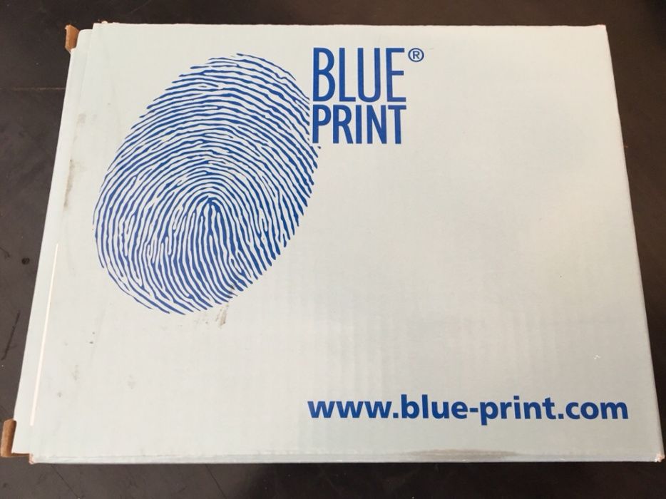 Sensor abs velociadade Mini frontal