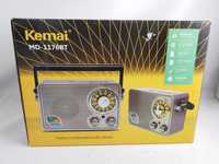 Na Lewara Radio bluetooth Kemai MD-1176BT