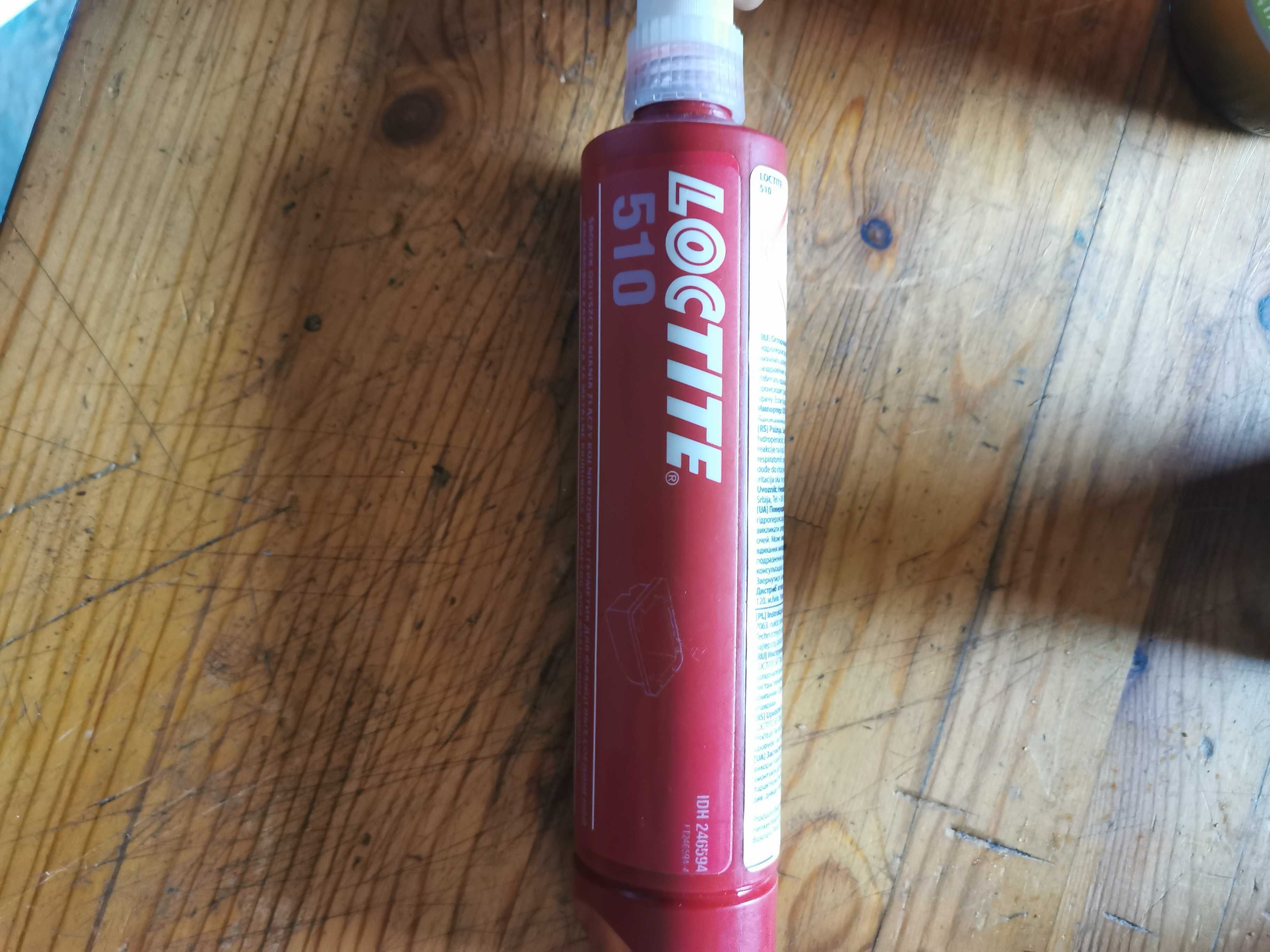 Loctite 510 uszczelniacz