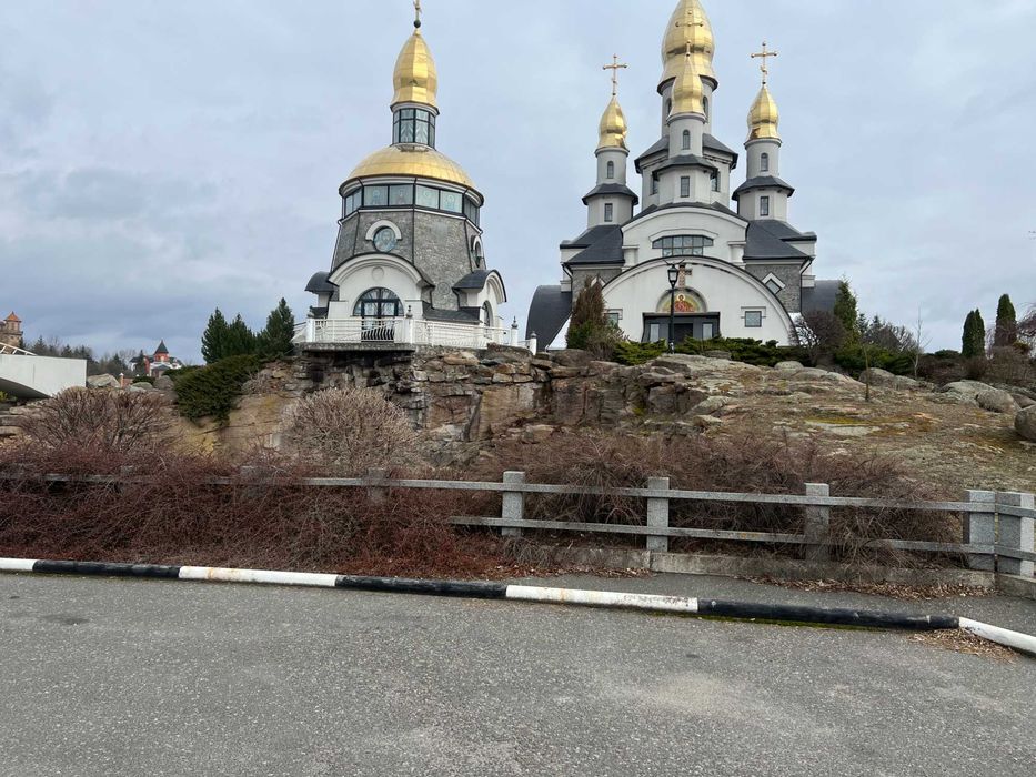 Продається будинок в селі Буки, Білоцерківського району.
