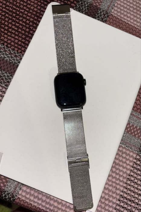 Apple Watch 7 41mm стан ідеал