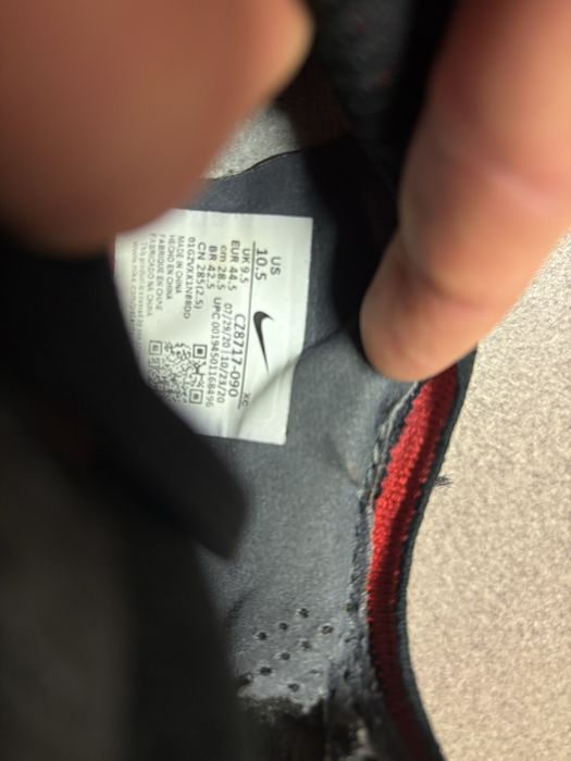 Korki nike profesjonalne rozmiar 44.5