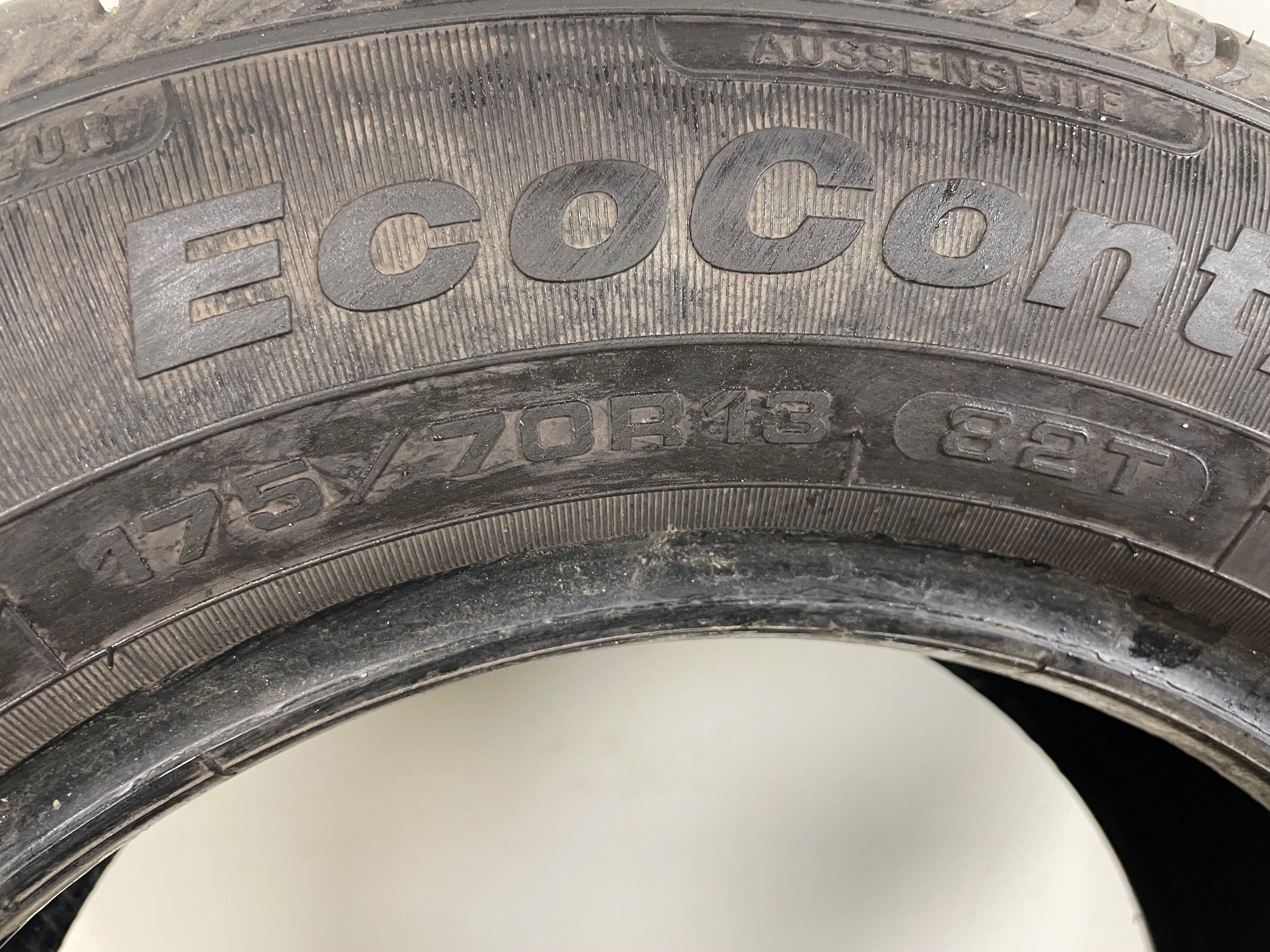 175/70R13 82T Fulda EcoControl