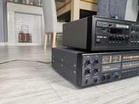 Amplituner Saba 9241 i deck 936